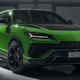 Image for article titled The 2023 Lamborghini Urus Performante Is Lighter, Faster, and Stronger